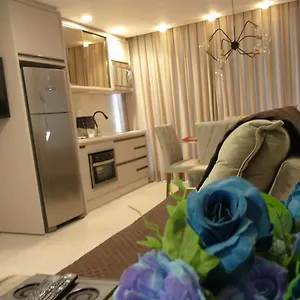 Apartamento Farol - Loft 219, Laguna