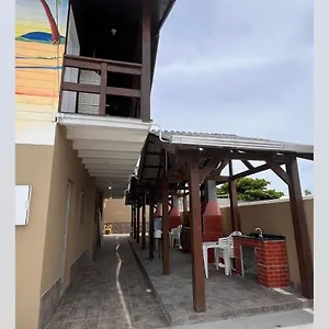 Apartamento Recanto Aurora2, Massiambu Pequeno