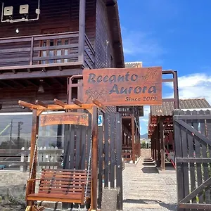 Apartamento Recanto Aurora, Massiambu Pequeno